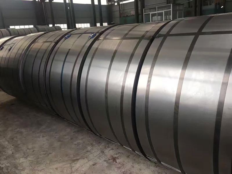 S20C冷軋帶鋼鋼帶熱處理彈簧鋼的生產(chǎn)要預(yù)防哪些問(wèn)題